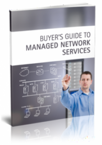 Managed Network Services buyer's guide