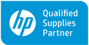 HP Qualified Supplies Partner