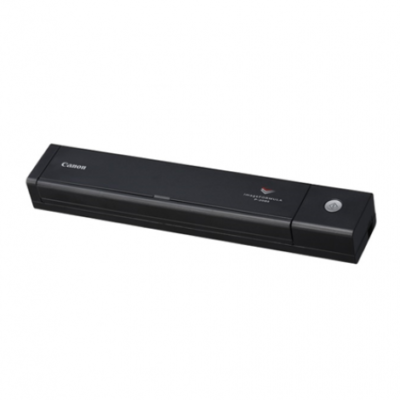 Canon Formula P-208II Scanner