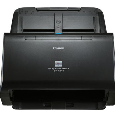 imageFORMULA DR-C240 Document Scanner