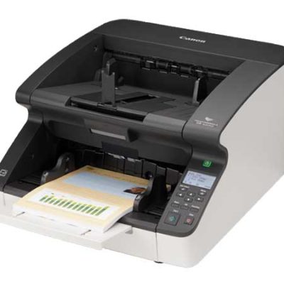 imageFORMULA DR-G2110 Production Document Scanner
