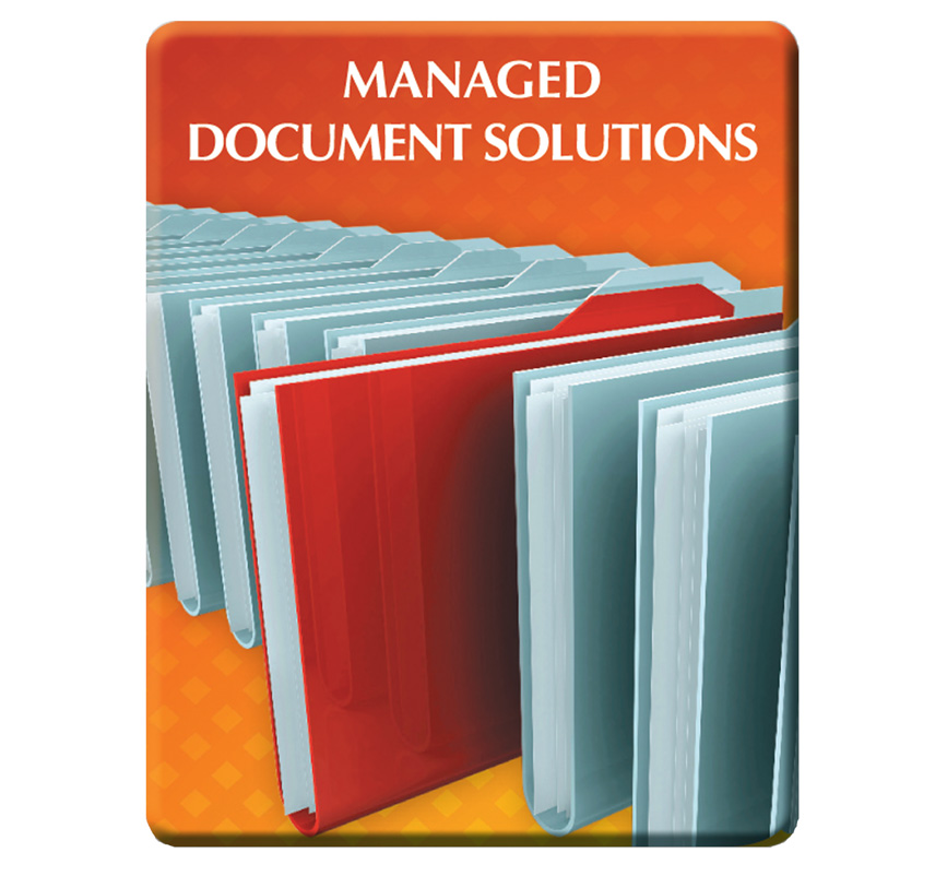 managed document solutions