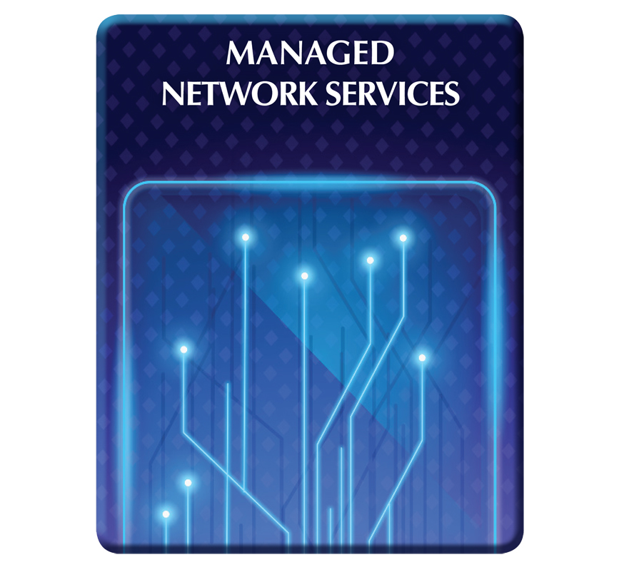 managed network services