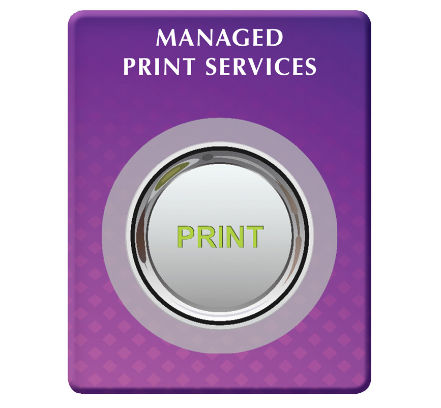 managed print services