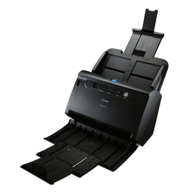 imageFORMULA DR-C230 Office Document Scanner