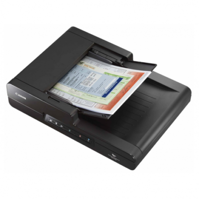 Canon Formula DR-F120 Scanner