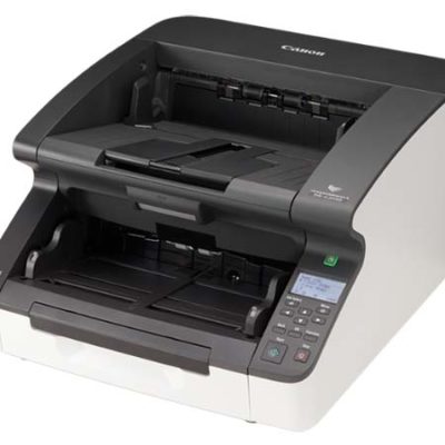 imageFORMULA DR-G2090 USB Production Document Scanner