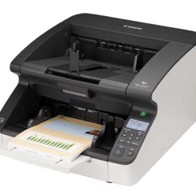 imageFORMULA DR-G2140 Production Document Scanner