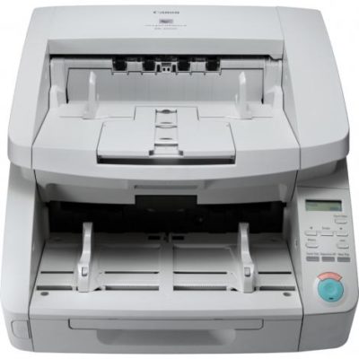 Canon imageFormula DR-6010C Scanner