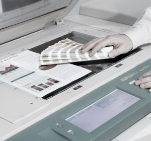 copiers, managed print services, managed document services