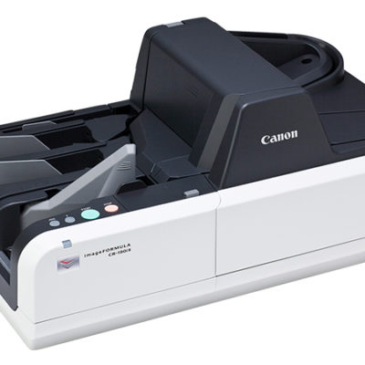 imageFORMULA CR-190i II Check Transport