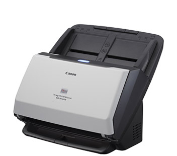 imageFORMULA DR-M160ii Document Scanner