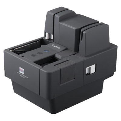 imageFORMULA CR-120 Check Transport