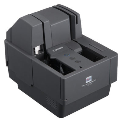 imageFORMULA CR-150 Check Transport