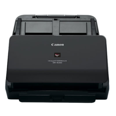 imageFORMULA DR-M260 Document Scanner