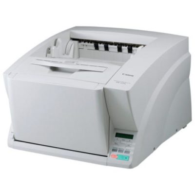 Canon imageFORMULA DR-X10C Color Production Scanner