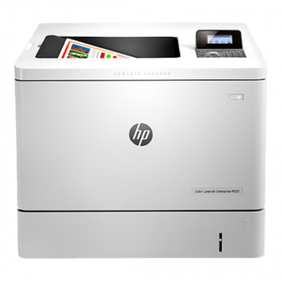 HP Color LaserJet Enterprise M553x