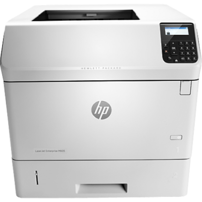 HP LaserJet Enterprise M605x