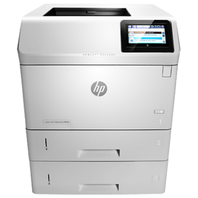 HP LaserJet Enterprise M606x