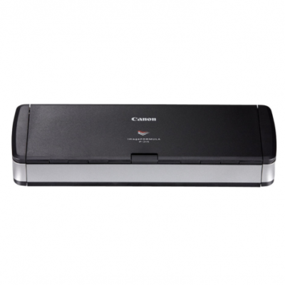 Canon Formula P-215II Scanner