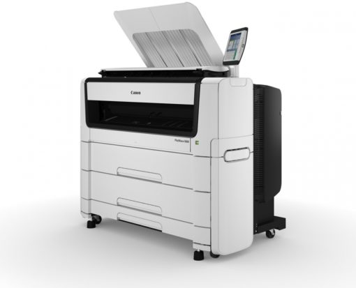 Canon PlotWave 5500